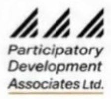 Participatory Development Associates Ltd.