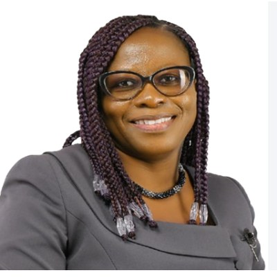 Dr. Audrey Smock Amoah