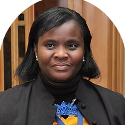 Ms. Dede Bedu-Addo