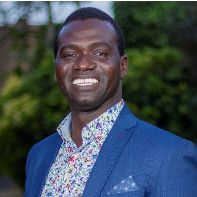 Dr. Miché Ouedraogo