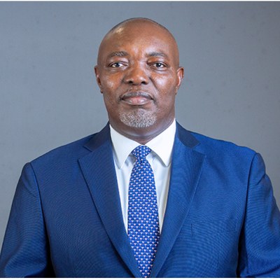 Prof. Robert Darko Osei